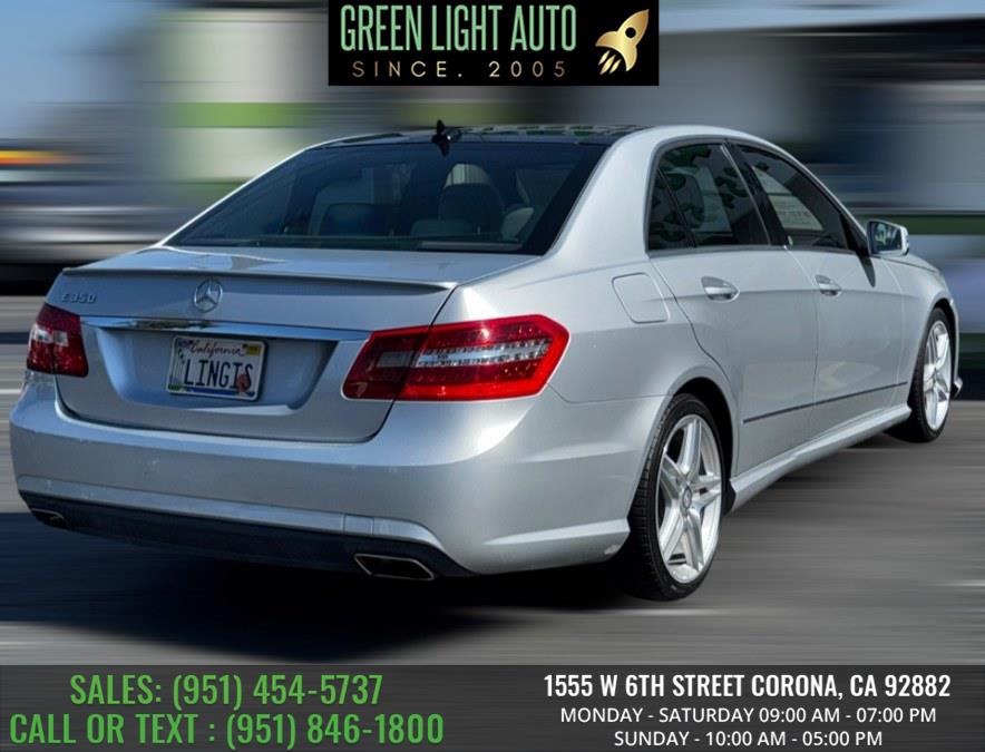 2013 Mercedes-Benz E-Class 4dr Sdn E 350 Luxury RWD *Ltd Avail*, available for sale in Corona, California | Green Light Auto. Corona, California 2013 Mercedes-Benz E-Class 4dr Sdn E 350 Luxury RWD *Ltd Avail*, available for sale in Corona, California | Green Light Auto. Corona, California