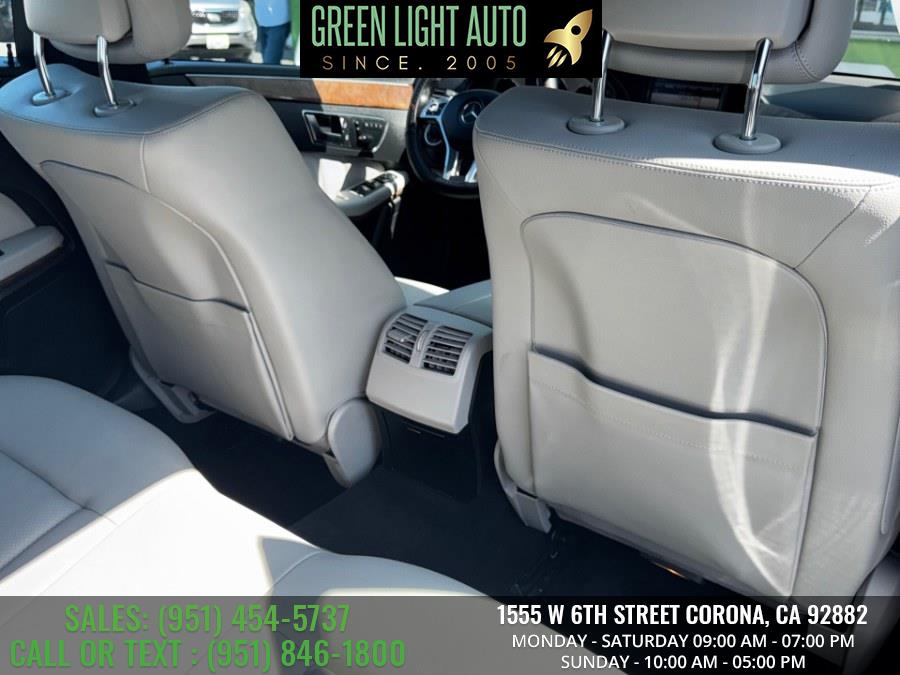 2013 Mercedes-Benz E-Class 4dr Sdn E 350 Luxury RWD *Ltd Avail*, available for sale in Corona, California | Green Light Auto. Corona, California 2013 Mercedes-Benz E-Class 4dr Sdn E 350 Luxury RWD *Ltd Avail*, available for sale in Corona, California | Green Light Auto. Corona, California