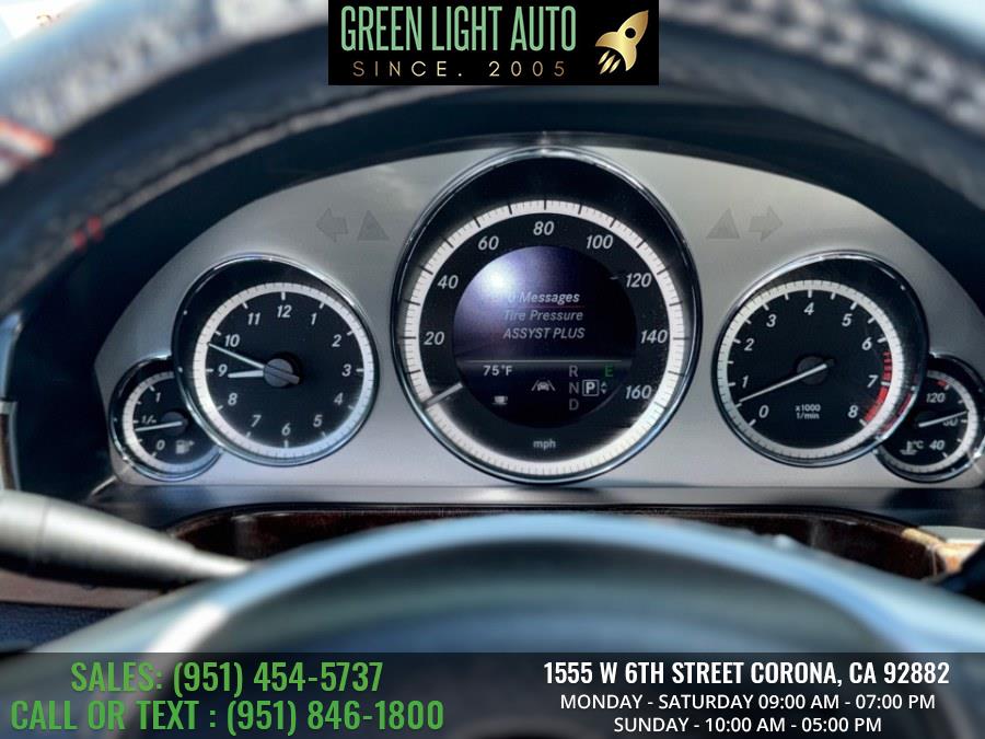 2013 Mercedes-Benz E-Class 4dr Sdn E 350 Luxury RWD *Ltd Avail*, available for sale in Corona, California | Green Light Auto. Corona, California 2013 Mercedes-Benz E-Class 4dr Sdn E 350 Luxury RWD *Ltd Avail*, available for sale in Corona, California | Green Light Auto. Corona, California