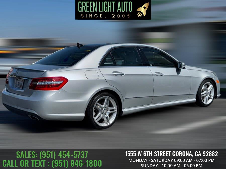 2013 Mercedes-Benz E-Class 4dr Sdn E 350 Luxury RWD *Ltd Avail*, available for sale in Corona, California | Green Light Auto. Corona, California 2013 Mercedes-Benz E-Class 4dr Sdn E 350 Luxury RWD *Ltd Avail*, available for sale in Corona, California | Green Light Auto. Corona, California