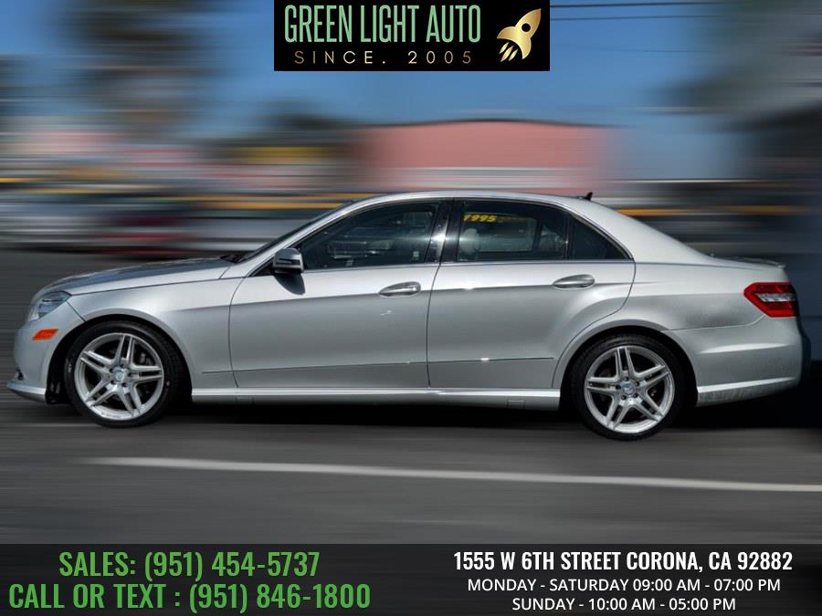 2013 Mercedes-Benz E-Class 4dr Sdn E 350 Luxury RWD *Ltd Avail*, available for sale in Corona, California | Green Light Auto. Corona, California 2013 Mercedes-Benz E-Class 4dr Sdn E 350 Luxury RWD *Ltd Avail*, available for sale in Corona, California | Green Light Auto. Corona, California