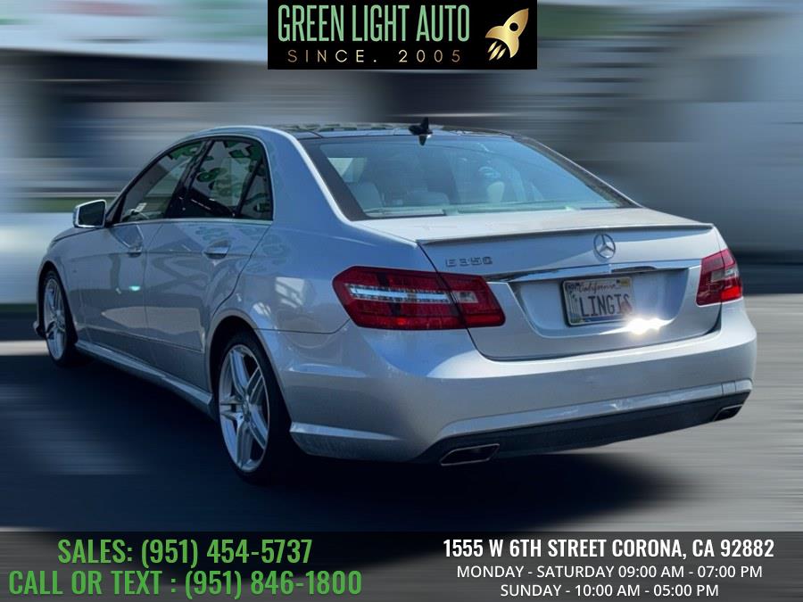 2013 Mercedes-Benz E-Class 4dr Sdn E 350 Luxury RWD *Ltd Avail*, available for sale in Corona, California | Green Light Auto. Corona, California 2013 Mercedes-Benz E-Class 4dr Sdn E 350 Luxury RWD *Ltd Avail*, available for sale in Corona, California | Green Light Auto. Corona, California