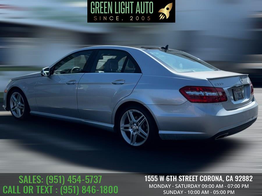 2013 Mercedes-Benz E-Class 4dr Sdn E 350 Luxury RWD *Ltd Avail*, available for sale in Corona, California | Green Light Auto. Corona, California 2013 Mercedes-Benz E-Class 4dr Sdn E 350 Luxury RWD *Ltd Avail*, available for sale in Corona, California | Green Light Auto. Corona, California