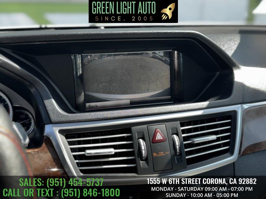 2013 Mercedes-Benz E-Class 4dr Sdn E 350 Luxury RWD *Ltd Avail*, available for sale in Corona, California | Green Light Auto. Corona, California 2013 Mercedes-Benz E-Class 4dr Sdn E 350 Luxury RWD *Ltd Avail*, available for sale in Corona, California | Green Light Auto. Corona, California