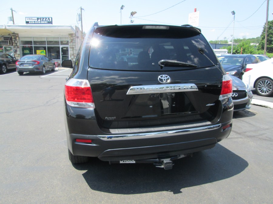 2012 Toyota Highlander 4WD 4dr V6 SE, available for sale in Levittown, Pennsylvania | Levittown Auto. Levittown, Pennsylvania 2012 Toyota Highlander 4WD 4dr V6 SE, available for sale in Levittown, Pennsylvania | Levittown Auto. Levittown, Pennsylvania