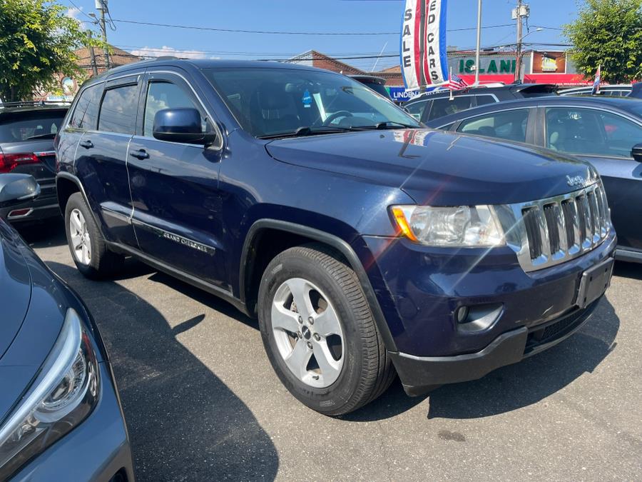 Used 2013 Jeep Grand Cherokee in Rosedale, New York | Sunrise Auto Sales. Rosedale, New York