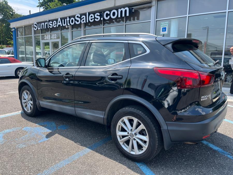 2019 Nissan Rogue Sport AWD SV. CLEAN CARFAX!!!, available for sale in Rosedale, New York | Sunrise Auto Sales. Rosedale, New York 2019 Nissan Rogue Sport AWD SV. CLEAN CARFAX!!!, available for sale in Rosedale, New York | Sunrise Auto Sales. Rosedale, New York