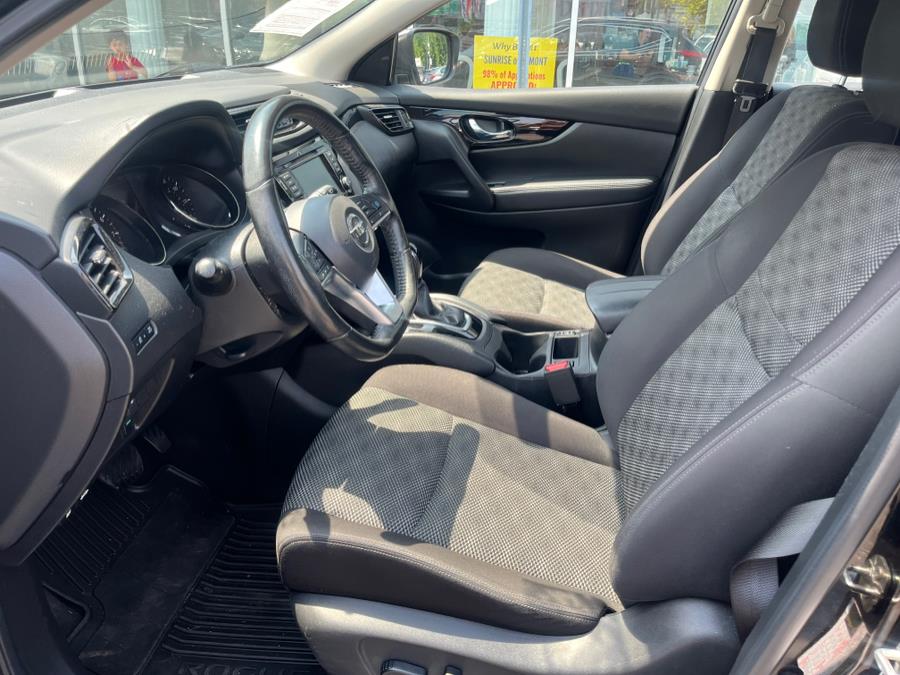 2019 Nissan Rogue Sport AWD SV. CLEAN CARFAX!!!, available for sale in Rosedale, New York | Sunrise Auto Sales. Rosedale, New York 2019 Nissan Rogue Sport AWD SV. CLEAN CARFAX!!!, available for sale in Rosedale, New York | Sunrise Auto Sales. Rosedale, New York