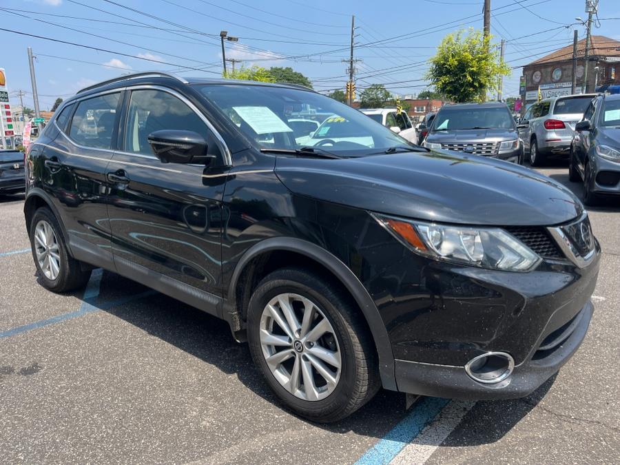 2019 Nissan Rogue Sport AWD SV. CLEAN CARFAX!!!, available for sale in Rosedale, New York | Sunrise Auto Sales. Rosedale, New York 2019 Nissan Rogue Sport AWD SV. CLEAN CARFAX!!!, available for sale in Rosedale, New York | Sunrise Auto Sales. Rosedale, New York