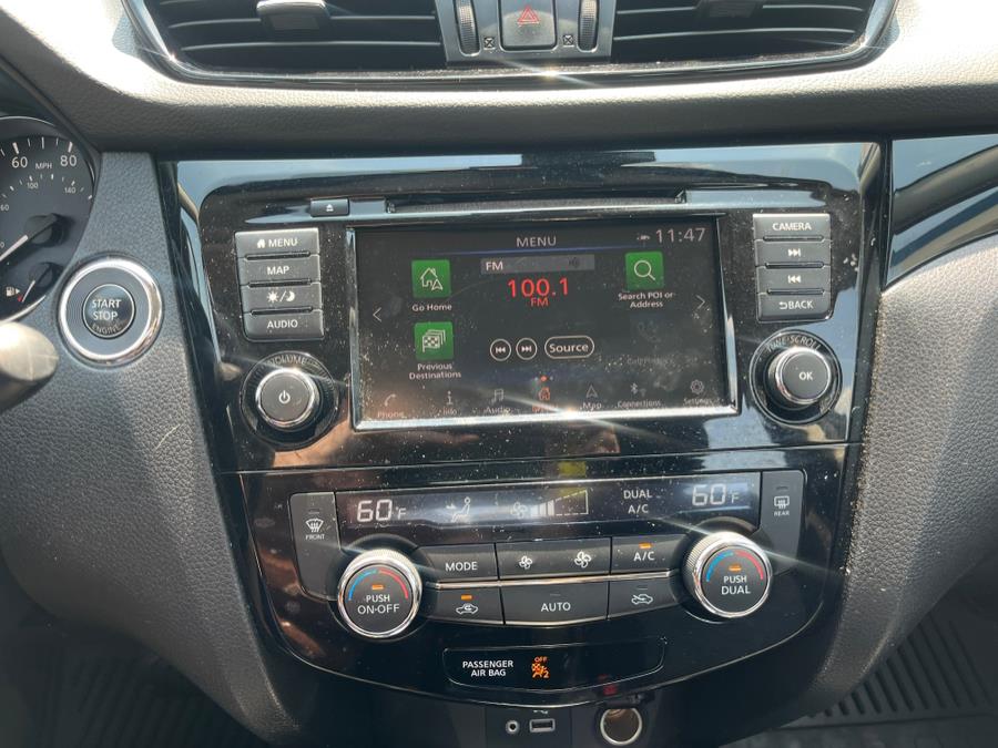 2019 Nissan Rogue Sport AWD SV. CLEAN CARFAX!!!, available for sale in Rosedale, New York | Sunrise Auto Sales. Rosedale, New York 2019 Nissan Rogue Sport AWD SV. CLEAN CARFAX!!!, available for sale in Rosedale, New York | Sunrise Auto Sales. Rosedale, New York