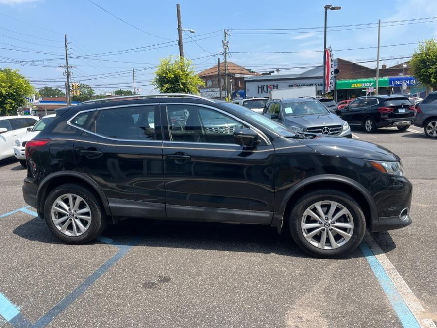 2019 Nissan Rogue Sport AWD SV. CLEAN CARFAX!!!, available for sale in Rosedale, New York | Sunrise Auto Sales. Rosedale, New York 2019 Nissan Rogue Sport AWD SV. CLEAN CARFAX!!!, available for sale in Rosedale, New York | Sunrise Auto Sales. Rosedale, New York