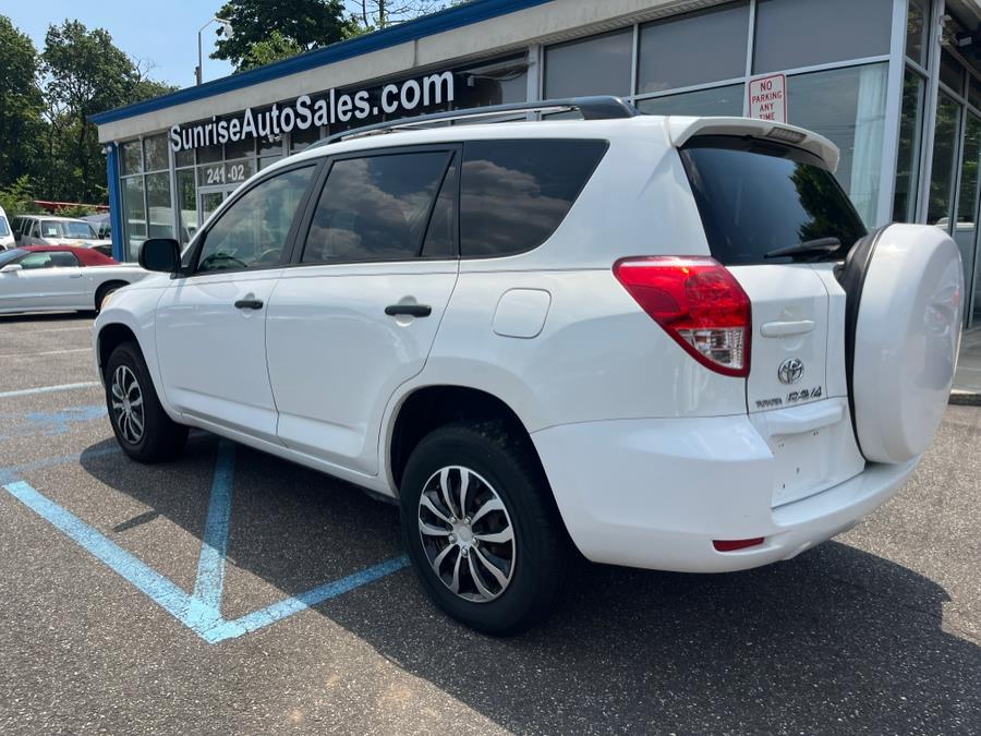 2006 Toyota RAV4 4dr Base 4-cyl 4WD (Natl), available for sale in Rosedale, New York | Sunrise Auto Sales. Rosedale, New York 2006 Toyota RAV4 4dr Base 4-cyl 4WD (Natl), available for sale in Rosedale, New York | Sunrise Auto Sales. Rosedale, New York
