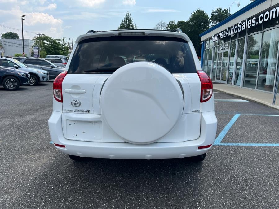 2006 Toyota RAV4 4dr Base 4-cyl 4WD (Natl), available for sale in Rosedale, New York | Sunrise Auto Sales. Rosedale, New York 2006 Toyota RAV4 4dr Base 4-cyl 4WD (Natl), available for sale in Rosedale, New York | Sunrise Auto Sales. Rosedale, New York