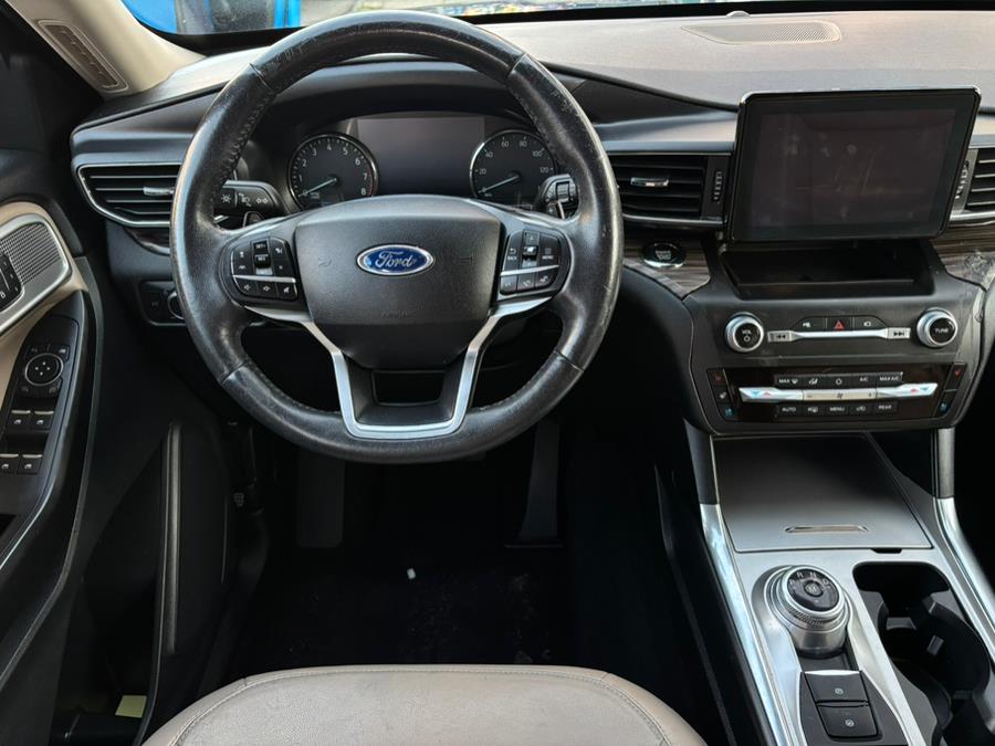 2020 Ford Explorer Limited 4WD, available for sale in Brooklyn, New York | Carsbuck Inc.. Brooklyn, New York 2020 Ford Explorer Limited 4WD, available for sale in Brooklyn, New York | Carsbuck Inc.. Brooklyn, New York