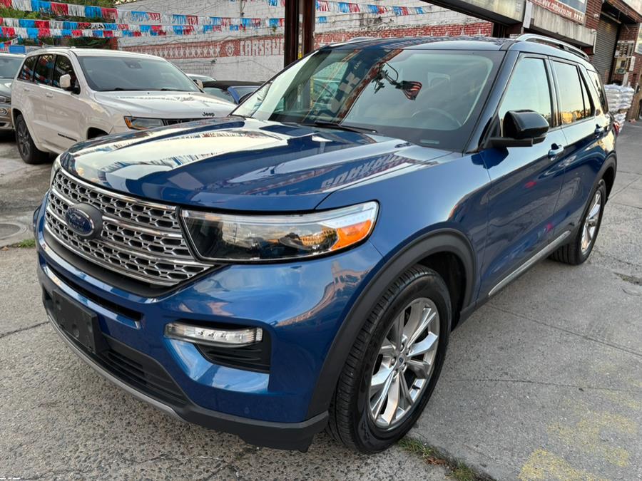 2020 Ford Explorer Limited 4WD, available for sale in Brooklyn, New York | Carsbuck Inc.. Brooklyn, New York 2020 Ford Explorer Limited 4WD, available for sale in Brooklyn, New York | Carsbuck Inc.. Brooklyn, New York