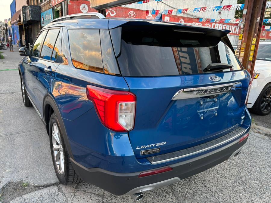 2020 Ford Explorer Limited 4WD, available for sale in Brooklyn, New York | Carsbuck Inc.. Brooklyn, New York 2020 Ford Explorer Limited 4WD, available for sale in Brooklyn, New York | Carsbuck Inc.. Brooklyn, New York