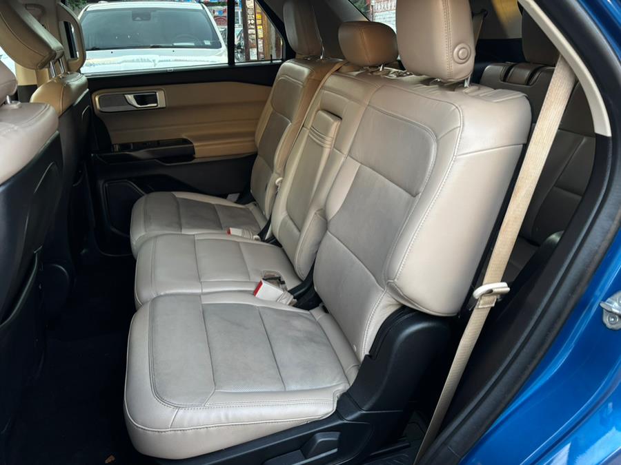 2020 Ford Explorer Limited 4WD, available for sale in Brooklyn, New York | Carsbuck Inc.. Brooklyn, New York 2020 Ford Explorer Limited 4WD, available for sale in Brooklyn, New York | Carsbuck Inc.. Brooklyn, New York