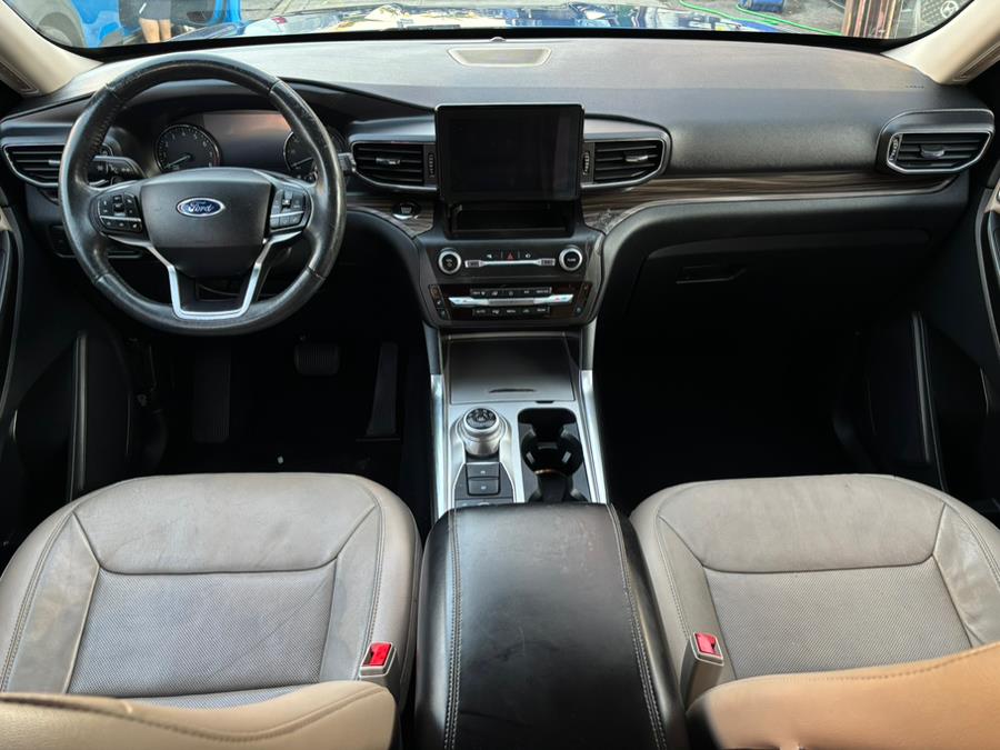 2020 Ford Explorer Limited 4WD, available for sale in Brooklyn, New York | Carsbuck Inc.. Brooklyn, New York 2020 Ford Explorer Limited 4WD, available for sale in Brooklyn, New York | Carsbuck Inc.. Brooklyn, New York