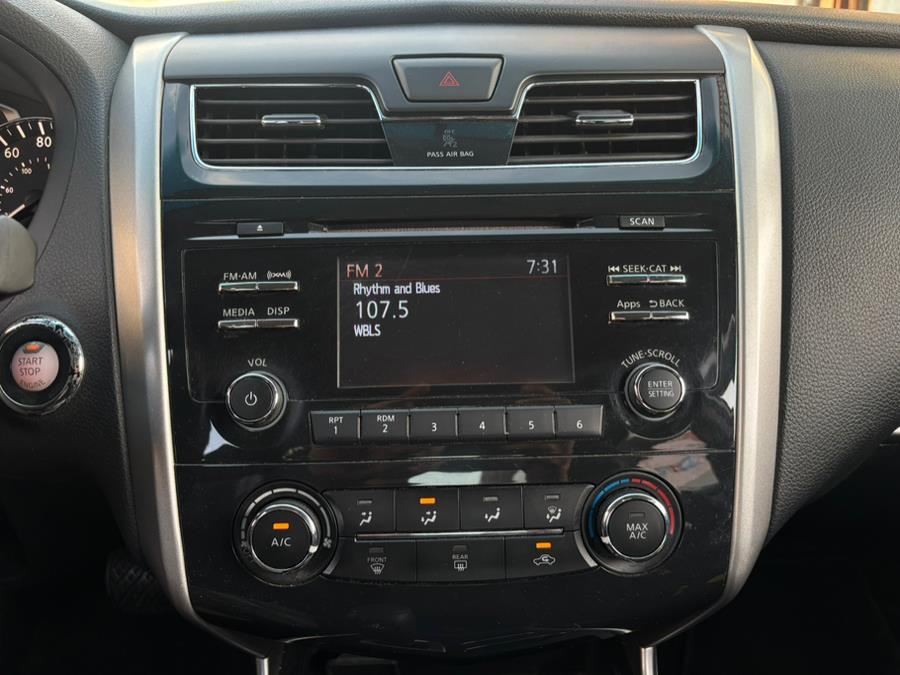 2015 Nissan Altima 4dr Sdn I4 2.5, available for sale in Brooklyn, New York | Carsbuck Inc.. Brooklyn, New York 2015 Nissan Altima 4dr Sdn I4 2.5, available for sale in Brooklyn, New York | Carsbuck Inc.. Brooklyn, New York