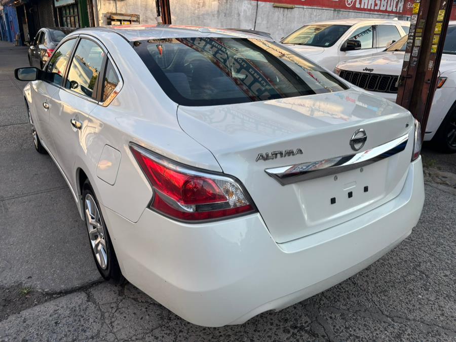 2015 Nissan Altima 4dr Sdn I4 2.5, available for sale in Brooklyn, New York | Carsbuck Inc.. Brooklyn, New York 2015 Nissan Altima 4dr Sdn I4 2.5, available for sale in Brooklyn, New York | Carsbuck Inc.. Brooklyn, New York