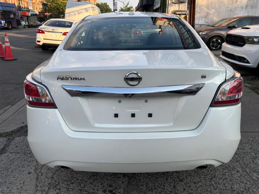 2015 Nissan Altima 4dr Sdn I4 2.5, available for sale in Brooklyn, New York | Carsbuck Inc.. Brooklyn, New York 2015 Nissan Altima 4dr Sdn I4 2.5, available for sale in Brooklyn, New York | Carsbuck Inc.. Brooklyn, New York