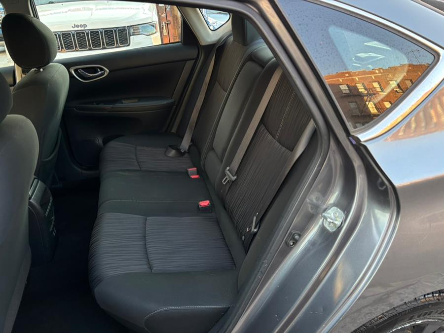 2018 Nissan Sentra SV CVT, available for sale in Brooklyn, New York | Carsbuck Inc.. Brooklyn, New York 2018 Nissan Sentra SV CVT, available for sale in Brooklyn, New York | Carsbuck Inc.. Brooklyn, New York