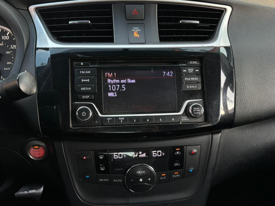 2018 Nissan Sentra SV CVT, available for sale in Brooklyn, New York | Carsbuck Inc.. Brooklyn, New York 2018 Nissan Sentra SV CVT, available for sale in Brooklyn, New York | Carsbuck Inc.. Brooklyn, New York