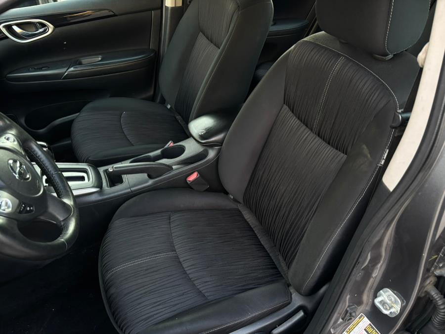 2018 Nissan Sentra SV CVT, available for sale in Brooklyn, New York | Carsbuck Inc.. Brooklyn, New York 2018 Nissan Sentra SV CVT, available for sale in Brooklyn, New York | Carsbuck Inc.. Brooklyn, New York