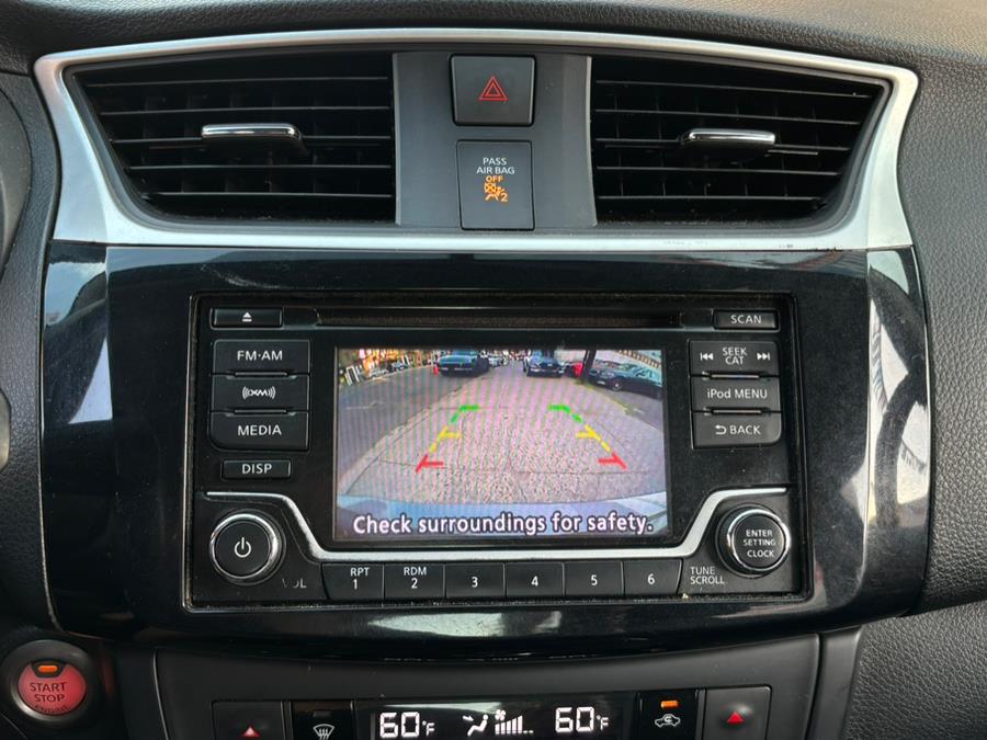 2018 Nissan Sentra SV CVT, available for sale in Brooklyn, New York | Carsbuck Inc.. Brooklyn, New York 2018 Nissan Sentra SV CVT, available for sale in Brooklyn, New York | Carsbuck Inc.. Brooklyn, New York
