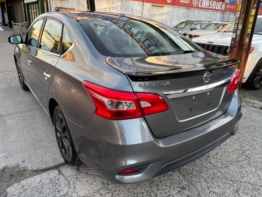 2018 Nissan Sentra SV CVT, available for sale in Brooklyn, New York | Carsbuck Inc.. Brooklyn, New York 2018 Nissan Sentra SV CVT, available for sale in Brooklyn, New York | Carsbuck Inc.. Brooklyn, New York