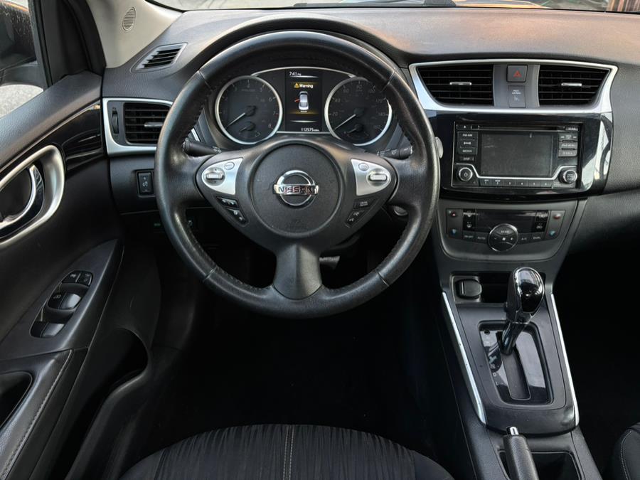 2018 Nissan Sentra SV CVT, available for sale in Brooklyn, New York | Carsbuck Inc.. Brooklyn, New York 2018 Nissan Sentra SV CVT, available for sale in Brooklyn, New York | Carsbuck Inc.. Brooklyn, New York
