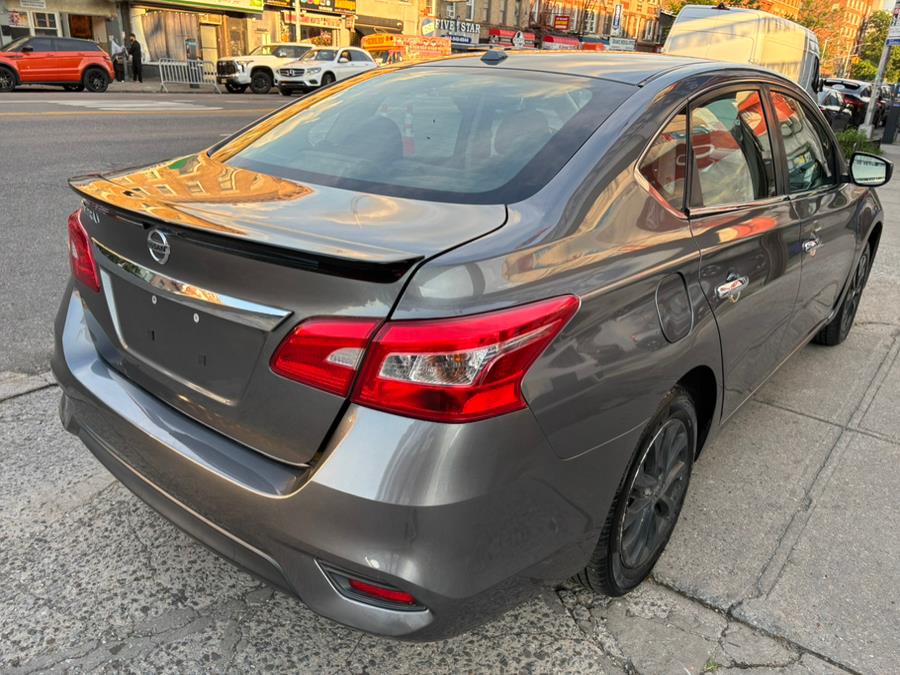 2018 Nissan Sentra SV CVT, available for sale in Brooklyn, New York | Carsbuck Inc.. Brooklyn, New York 2018 Nissan Sentra SV CVT, available for sale in Brooklyn, New York | Carsbuck Inc.. Brooklyn, New York