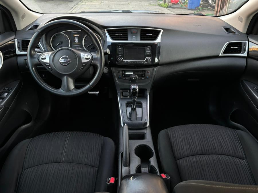 2018 Nissan Sentra SV CVT, available for sale in Brooklyn, New York | Carsbuck Inc.. Brooklyn, New York 2018 Nissan Sentra SV CVT, available for sale in Brooklyn, New York | Carsbuck Inc.. Brooklyn, New York