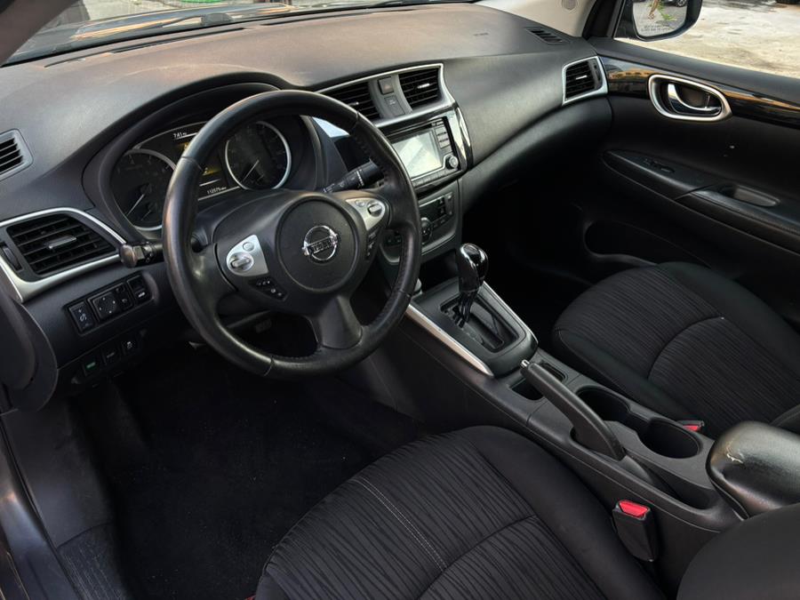 2018 Nissan Sentra SV CVT, available for sale in Brooklyn, New York | Carsbuck Inc.. Brooklyn, New York 2018 Nissan Sentra SV CVT, available for sale in Brooklyn, New York | Carsbuck Inc.. Brooklyn, New York