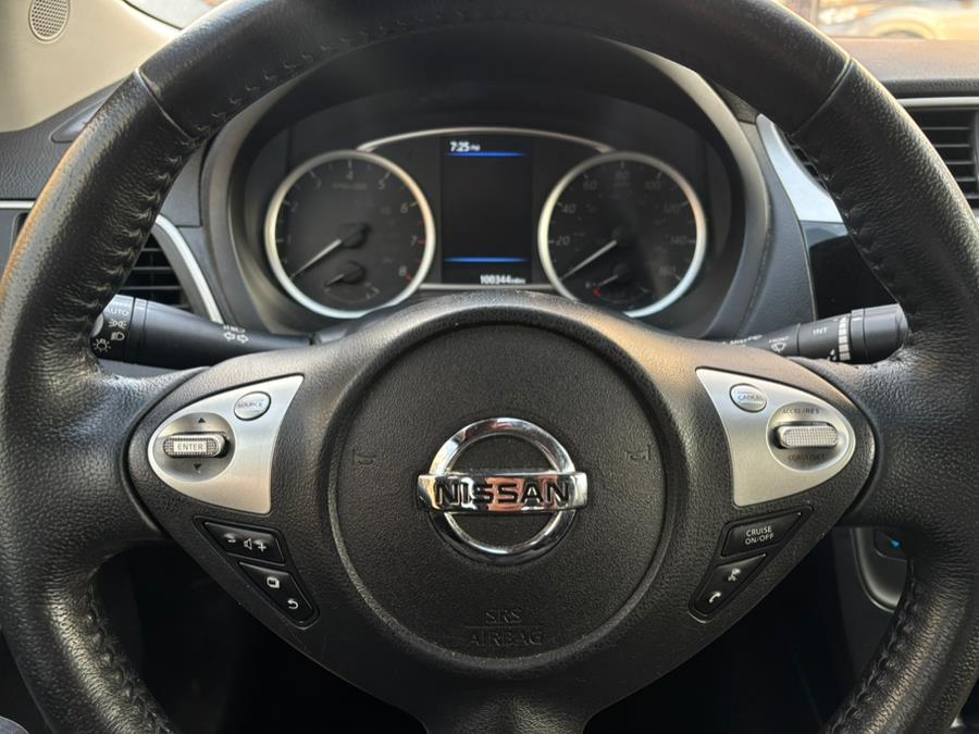 2019 Nissan Sentra SV CVT *Ltd Avail*, available for sale in Brooklyn, New York | Carsbuck Inc.. Brooklyn, New York 2019 Nissan Sentra SV CVT *Ltd Avail*, available for sale in Brooklyn, New York | Carsbuck Inc.. Brooklyn, New York