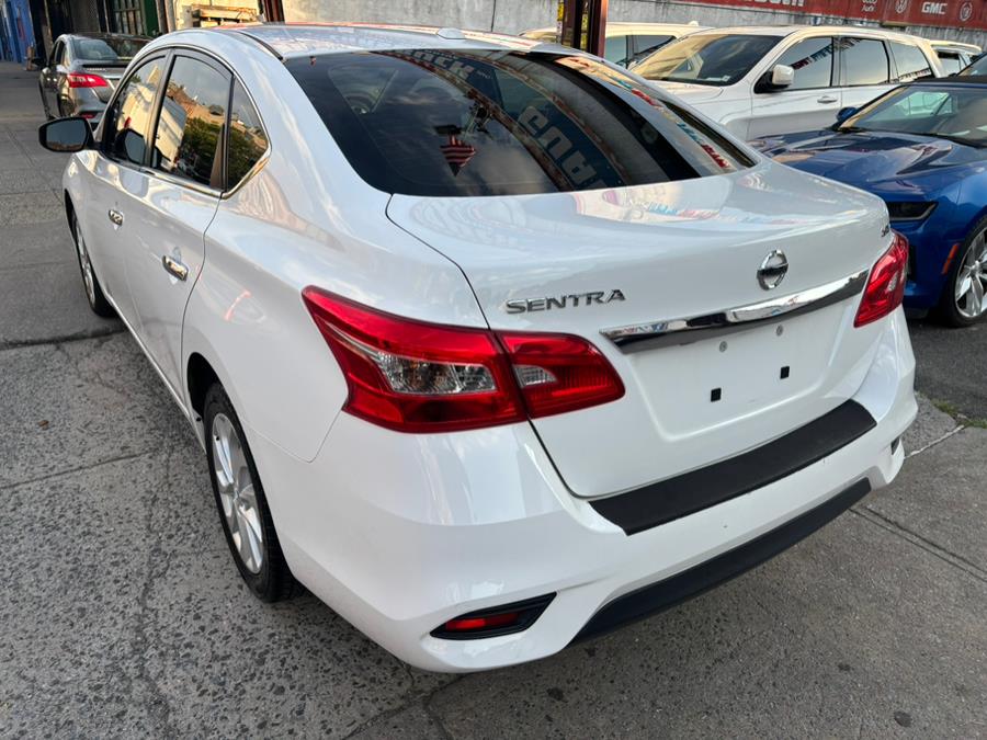 2019 Nissan Sentra SV CVT *Ltd Avail*, available for sale in Brooklyn, New York | Carsbuck Inc.. Brooklyn, New York 2019 Nissan Sentra SV CVT *Ltd Avail*, available for sale in Brooklyn, New York | Carsbuck Inc.. Brooklyn, New York