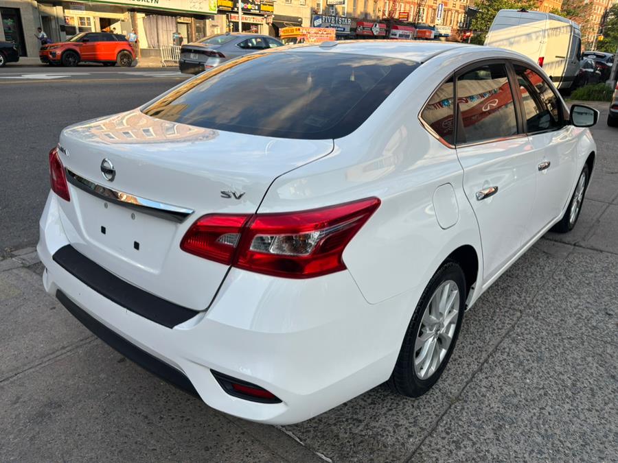 2019 Nissan Sentra SV CVT *Ltd Avail*, available for sale in Brooklyn, New York | Carsbuck Inc.. Brooklyn, New York 2019 Nissan Sentra SV CVT *Ltd Avail*, available for sale in Brooklyn, New York | Carsbuck Inc.. Brooklyn, New York