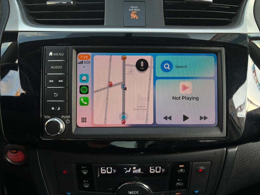 2019 Nissan Sentra SV CVT *Ltd Avail*, available for sale in Brooklyn, New York | Carsbuck Inc.. Brooklyn, New York 2019 Nissan Sentra SV CVT *Ltd Avail*, available for sale in Brooklyn, New York | Carsbuck Inc.. Brooklyn, New York