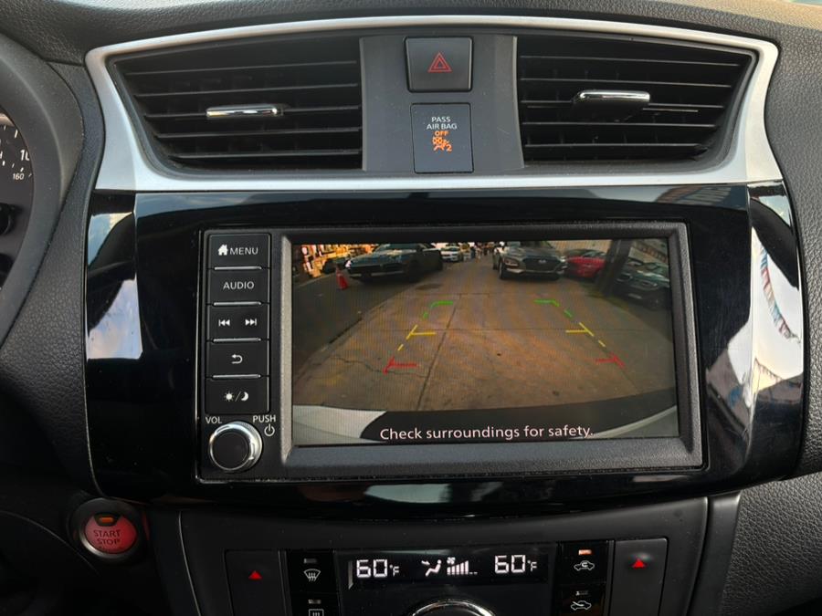 2019 Nissan Sentra SV CVT *Ltd Avail*, available for sale in Brooklyn, New York | Carsbuck Inc.. Brooklyn, New York 2019 Nissan Sentra SV CVT *Ltd Avail*, available for sale in Brooklyn, New York | Carsbuck Inc.. Brooklyn, New York
