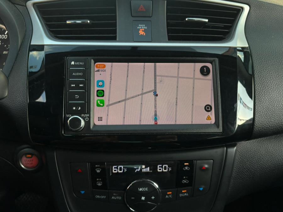 2019 Nissan Sentra SV CVT *Ltd Avail*, available for sale in Brooklyn, New York | Carsbuck Inc.. Brooklyn, New York 2019 Nissan Sentra SV CVT *Ltd Avail*, available for sale in Brooklyn, New York | Carsbuck Inc.. Brooklyn, New York