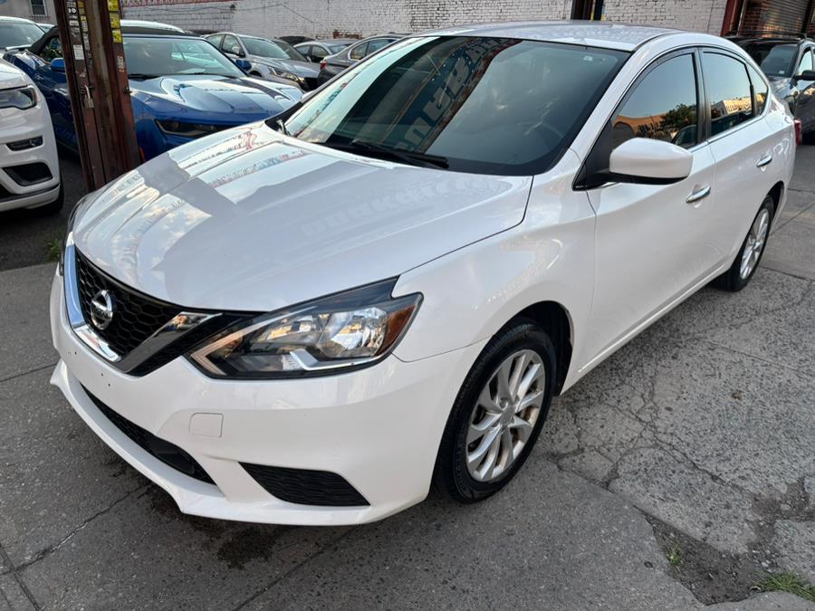2019 Nissan Sentra SV CVT *Ltd Avail*, available for sale in Brooklyn, New York | Carsbuck Inc.. Brooklyn, New York 2019 Nissan Sentra SV CVT *Ltd Avail*, available for sale in Brooklyn, New York | Carsbuck Inc.. Brooklyn, New York
