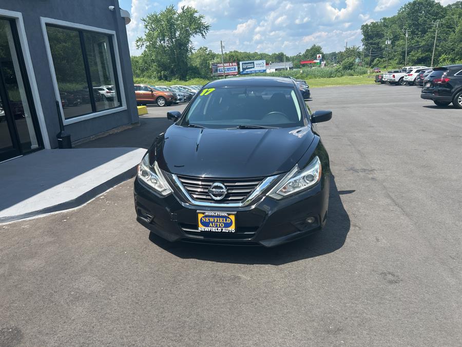 2017 Nissan Altima 2.5 SV Sedan, available for sale in Middletown, Connecticut | Newfield Auto Sales. Middletown, Connecticut 2017 Nissan Altima 2.5 SV Sedan, available for sale in Middletown, Connecticut | Newfield Auto Sales. Middletown, Connecticut