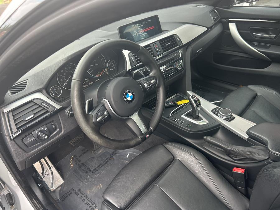 2016 BMW 4 Series 4dr Sdn 428i xDrive AWD Gran Coupe SULEV, available for sale in Middletown, Connecticut | Newfield Auto Sales. Middletown, Connecticut 2016 BMW 4 Series 4dr Sdn 428i xDrive AWD Gran Coupe SULEV, available for sale in Middletown, Connecticut | Newfield Auto Sales. Middletown, Connecticut