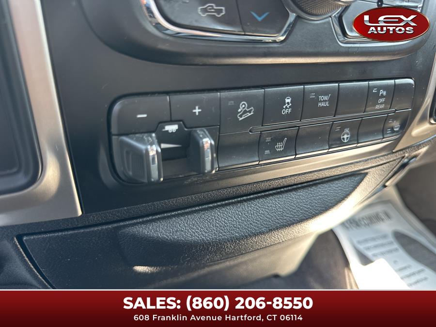 2017 Ram 2500 Big Horn 4x4 Crew Cab 6''4" Box, available for sale in Hartford, Connecticut | Lex Autos LLC. Hartford, Connecticut 2017 Ram 2500 Big Horn 4x4 Crew Cab 6''4" Box, available for sale in Hartford, Connecticut | Lex Autos LLC. Hartford, Connecticut