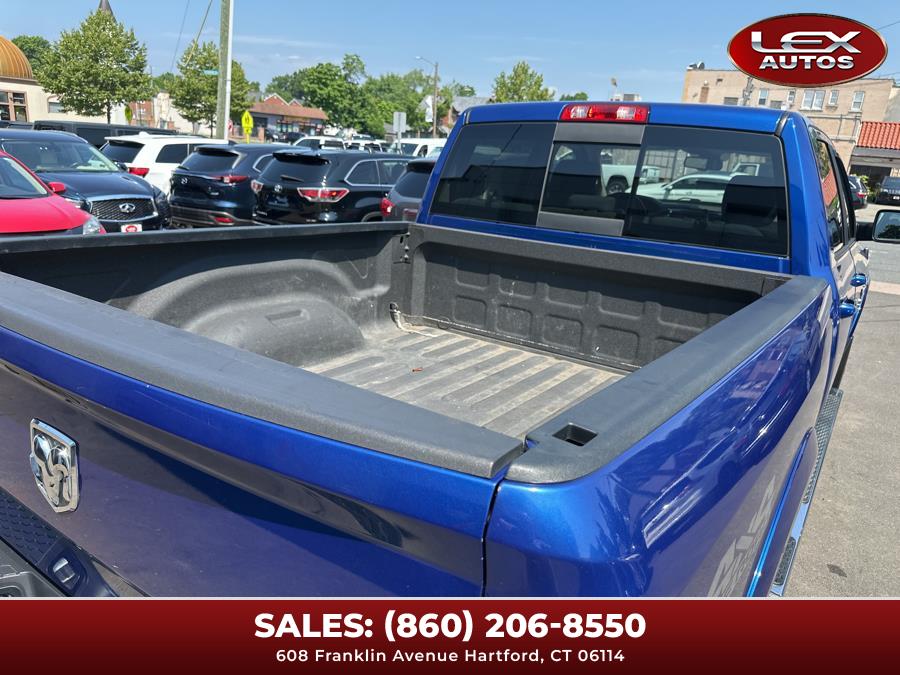 2017 Ram 2500 Big Horn 4x4 Crew Cab 6''4" Box, available for sale in Hartford, Connecticut | Lex Autos LLC. Hartford, Connecticut 2017 Ram 2500 Big Horn 4x4 Crew Cab 6''4" Box, available for sale in Hartford, Connecticut | Lex Autos LLC. Hartford, Connecticut