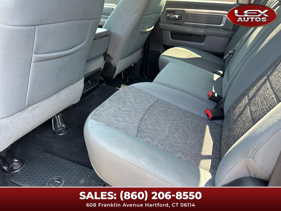 2017 Ram 2500 Big Horn 4x4 Crew Cab 6''4" Box, available for sale in Hartford, Connecticut | Lex Autos LLC. Hartford, Connecticut 2017 Ram 2500 Big Horn 4x4 Crew Cab 6''4" Box, available for sale in Hartford, Connecticut | Lex Autos LLC. Hartford, Connecticut