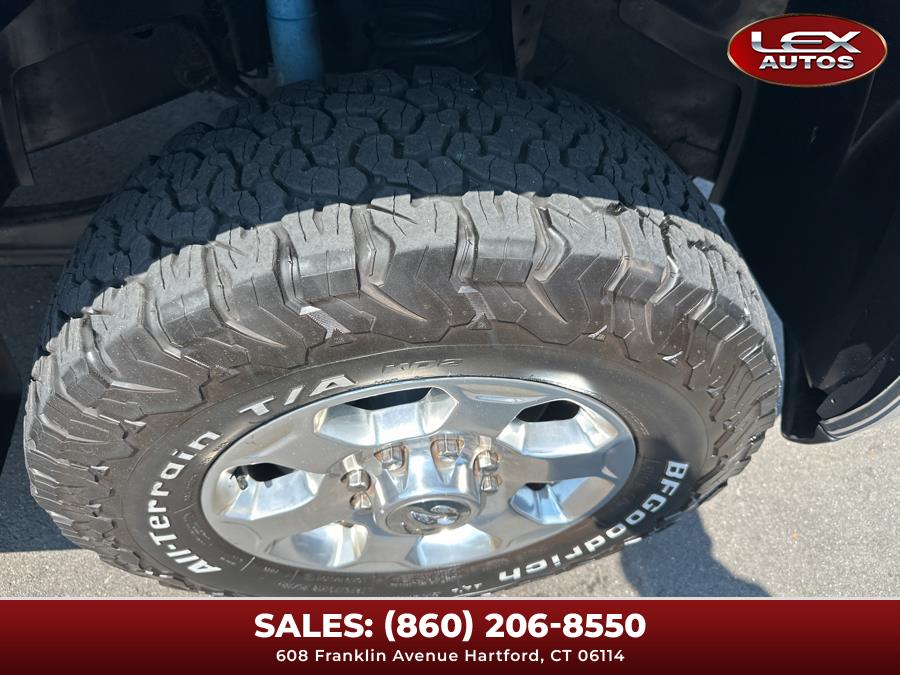 2017 Ram 2500 Big Horn 4x4 Crew Cab 6''4" Box, available for sale in Hartford, Connecticut | Lex Autos LLC. Hartford, Connecticut 2017 Ram 2500 Big Horn 4x4 Crew Cab 6''4" Box, available for sale in Hartford, Connecticut | Lex Autos LLC. Hartford, Connecticut