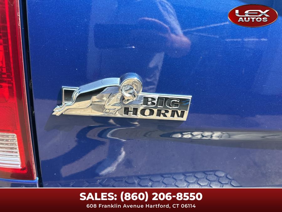 2017 Ram 2500 Big Horn 4x4 Crew Cab 6''4" Box, available for sale in Hartford, Connecticut | Lex Autos LLC. Hartford, Connecticut 2017 Ram 2500 Big Horn 4x4 Crew Cab 6''4" Box, available for sale in Hartford, Connecticut | Lex Autos LLC. Hartford, Connecticut