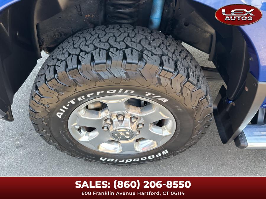 2017 Ram 2500 Big Horn 4x4 Crew Cab 6''4" Box, available for sale in Hartford, Connecticut | Lex Autos LLC. Hartford, Connecticut 2017 Ram 2500 Big Horn 4x4 Crew Cab 6''4" Box, available for sale in Hartford, Connecticut | Lex Autos LLC. Hartford, Connecticut