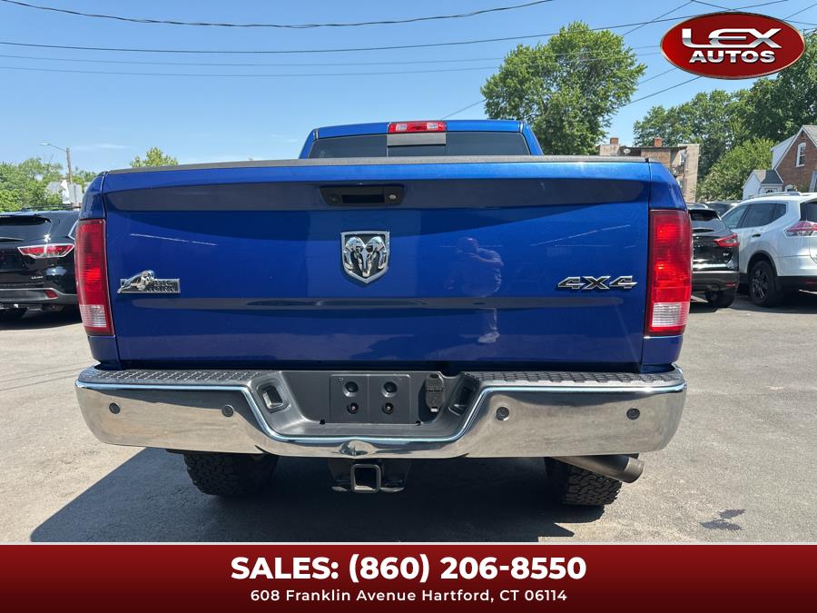 2017 Ram 2500 Big Horn 4x4 Crew Cab 6''4" Box, available for sale in Hartford, Connecticut | Lex Autos LLC. Hartford, Connecticut 2017 Ram 2500 Big Horn 4x4 Crew Cab 6''4" Box, available for sale in Hartford, Connecticut | Lex Autos LLC. Hartford, Connecticut
